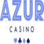 Logo Azur Casino